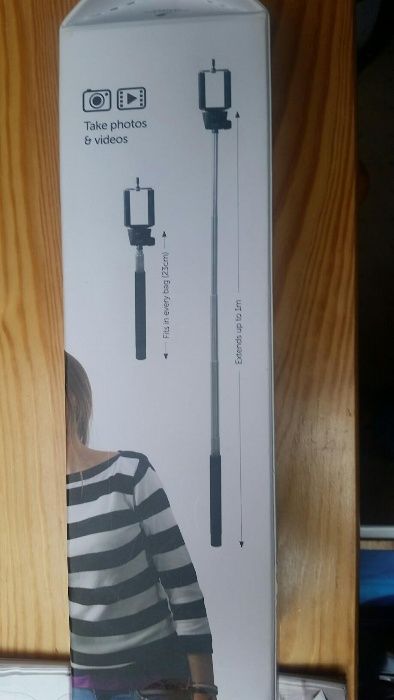 Selfie Stick Wireless