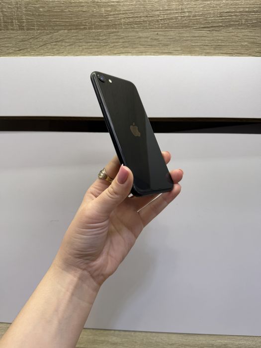 iPhone SE 2020 64GB Neverlock+MDM