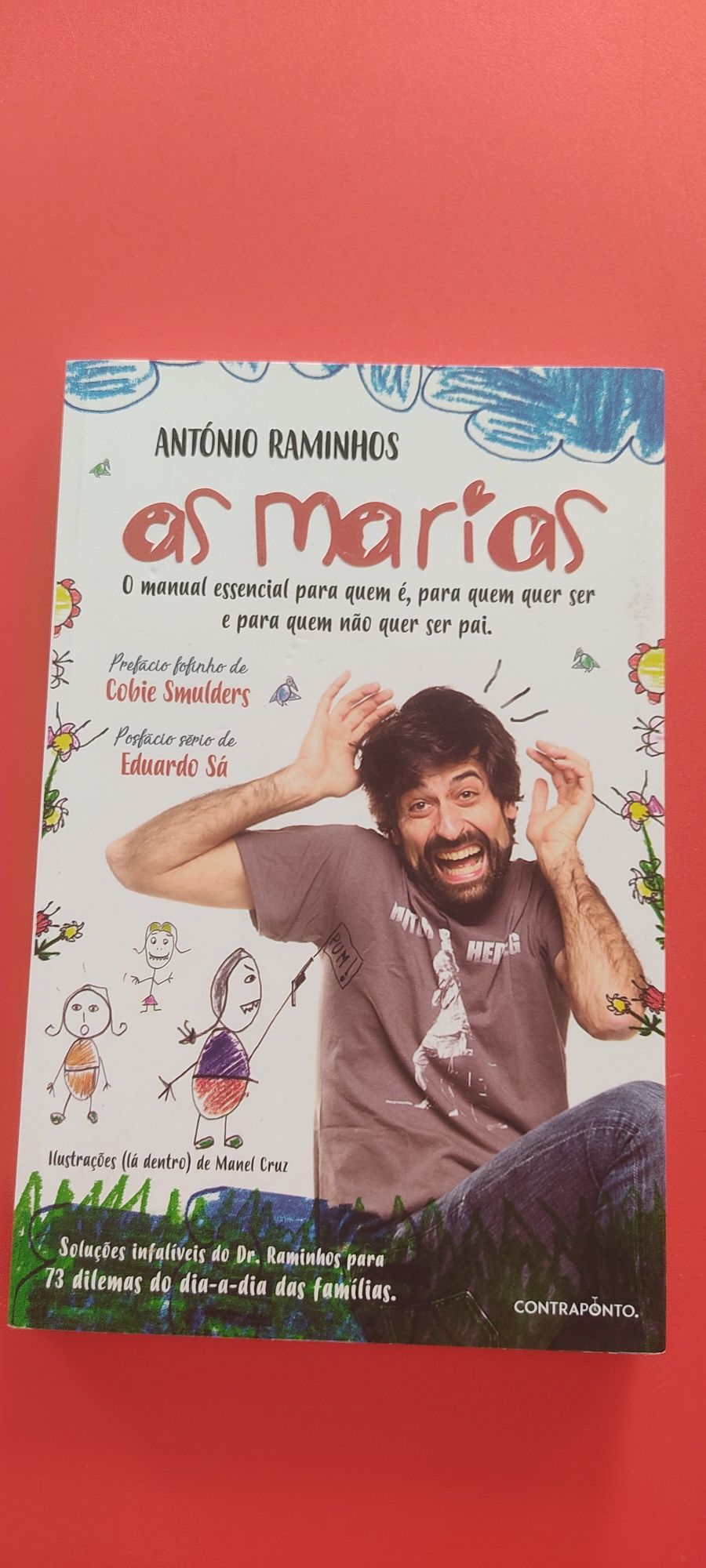 As Marias - António Raminhos