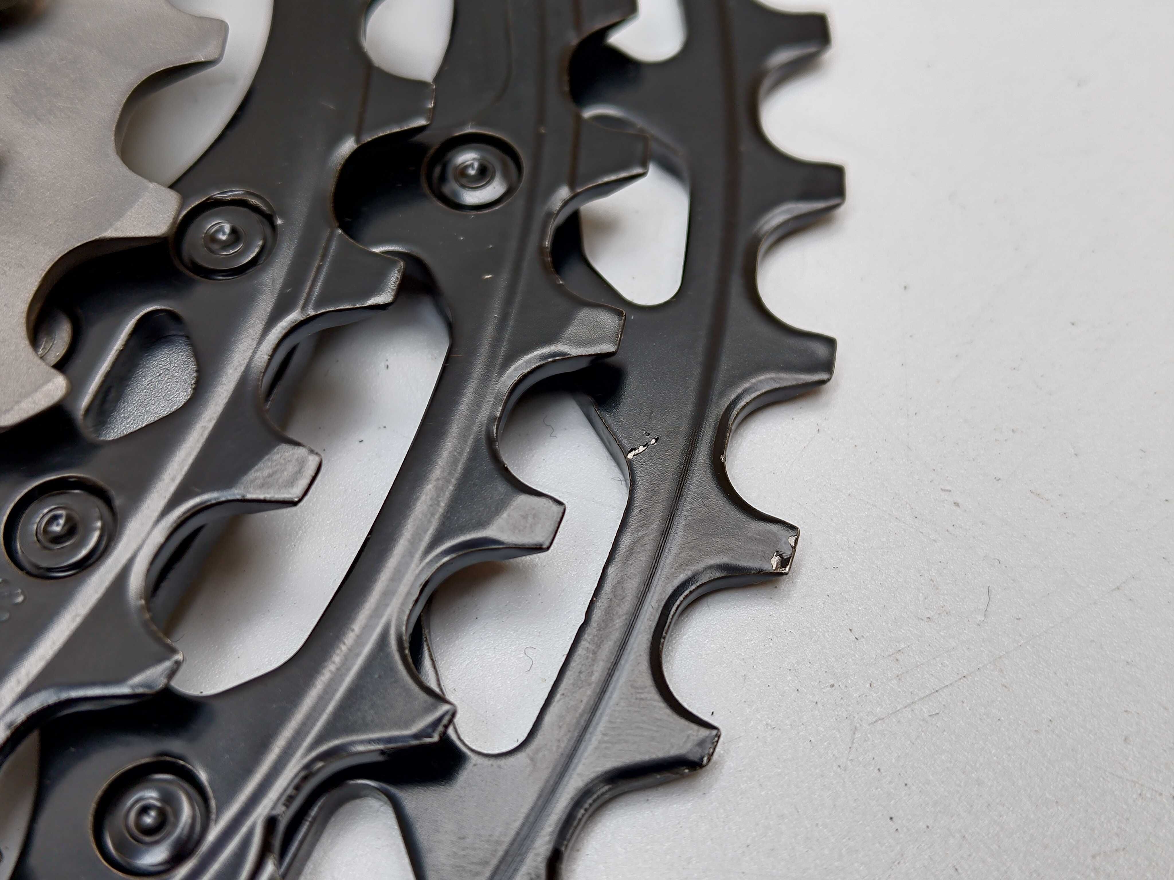 Kaseta Shimano XTR CS-M9101, 12s, 10-51 (836)