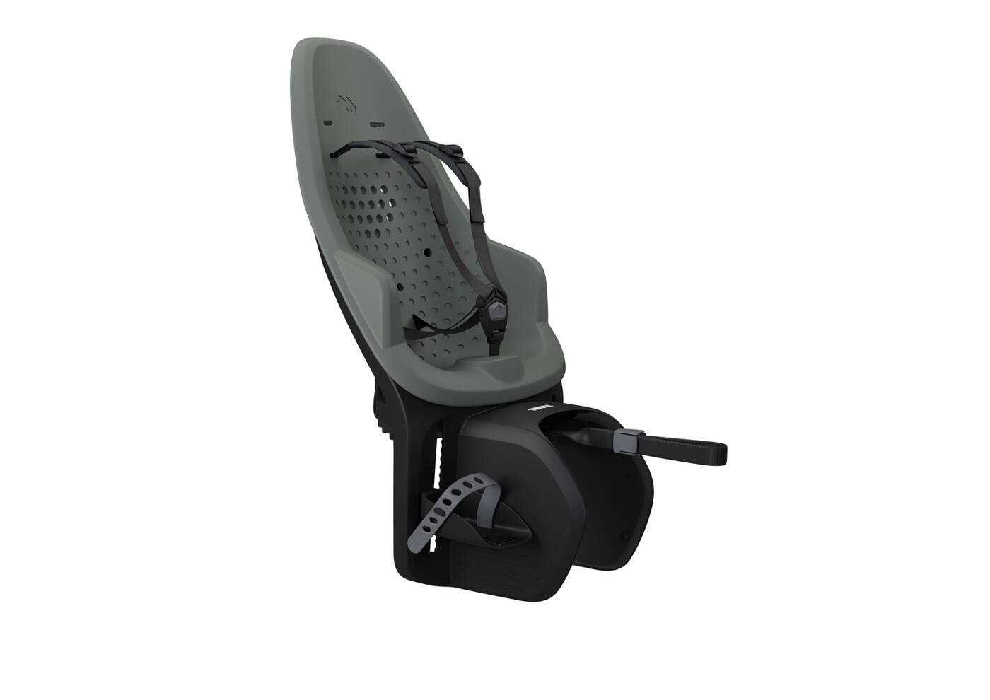 Thule Fotelik Yepp 2 Maxi MIK HD kolor Agave