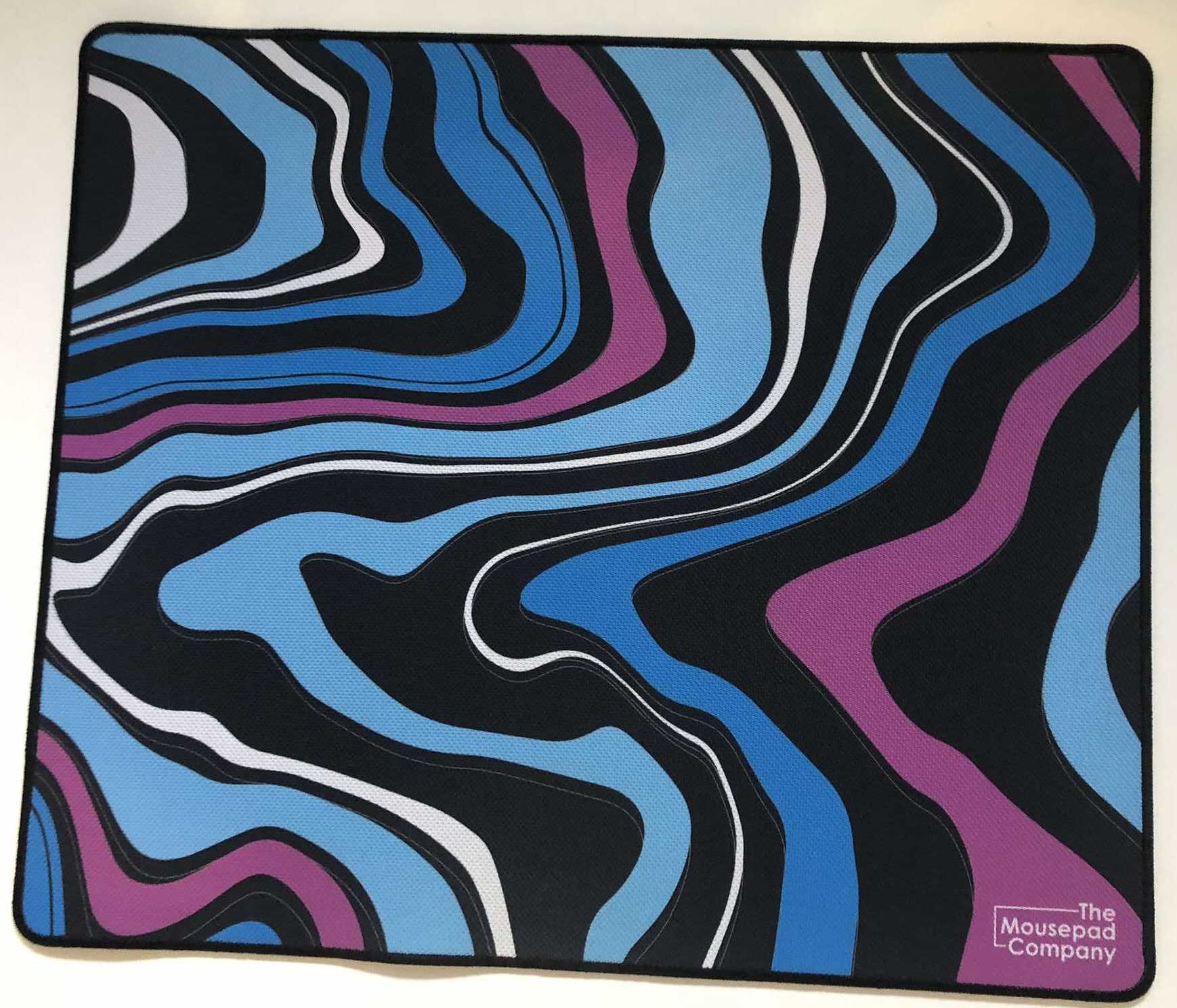 Podkładka Mousepad Company Strata Bold 01 Small
