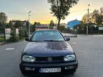 Volkswagen Golf 3 1.9Tdi CL