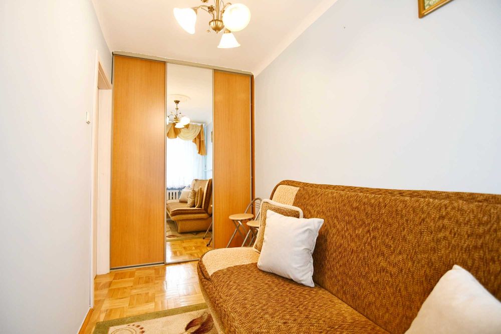 Centrum 2 pokoje 35 m2 os. 1000-lecia ul. Piotra Skargi