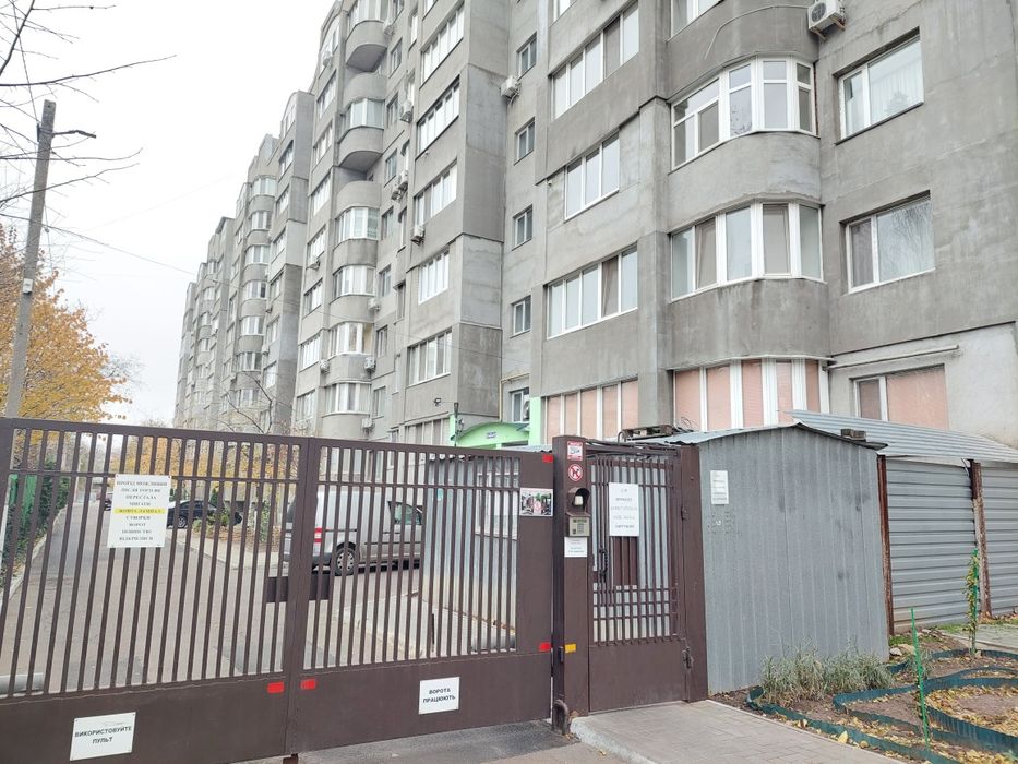 Оренда Приміщення 108 м.кв Центр цоколь / полупідвал Садова / Чкалова