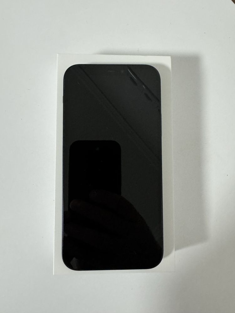 Iphone 12 64gb чорний