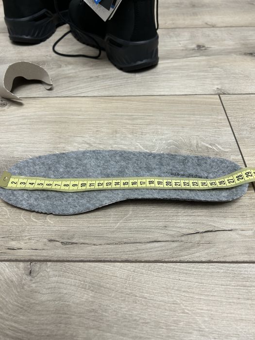 Чоботи, ботинки, берці, трекінгове взуття LOWA NABUCCO EVO GTX