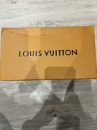 Новая сумочка Louis Vuitton