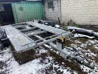 СРОЧНО Продам лафет