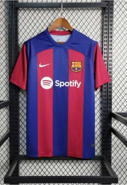 Koszulka FC Barcelona home/away 23/24