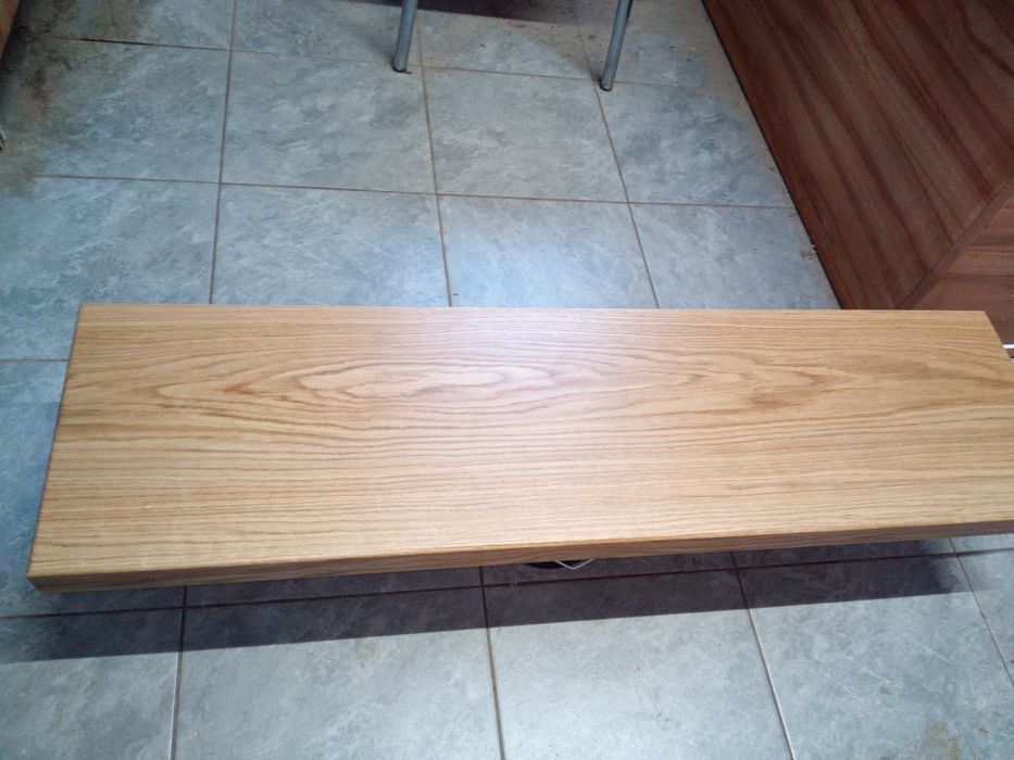 Schody drewniane stopnie Parapety Blaty