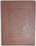 LIBRO DE ORO - Ibero - Americano (Tomo II)