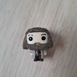 Kinder joy Hagrid seria 1