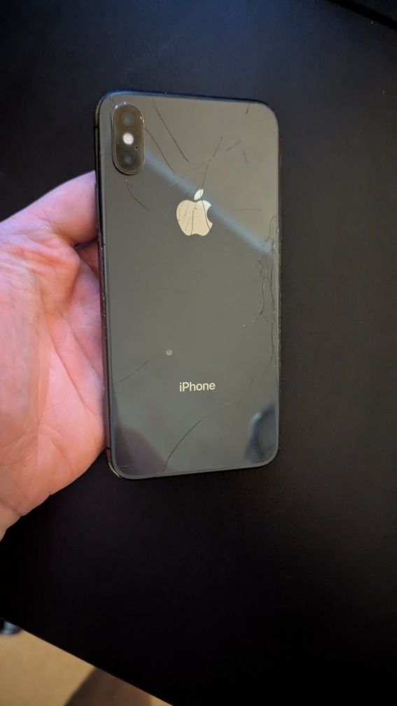 Apple iPhone Х 64gb Neverlock, Айфон 10 неверлок