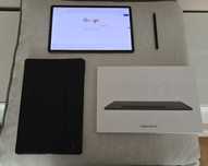Samsung Galaxy Tab S9+ 512GB WiFi SM-X810NZAEEUE