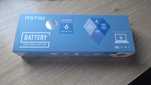 Bateria Mitsu do Asus A52, K52, 4400 mAh, 10.8V (BC/AS-A52)