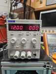 Zasilacz laboratoryjny Aim TTi PL303