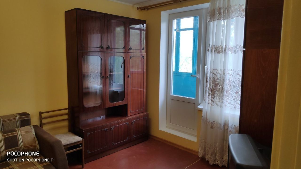 Сдам 1к ТРК Україна