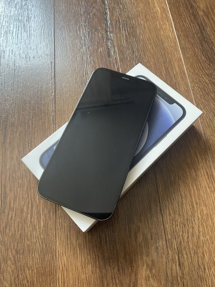 iPhone 12Pro 128Gb Blue
