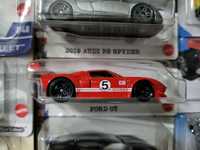 hot wheels ford gt