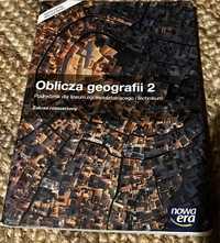 Oblicza geografii 2 zakres rozszerzony