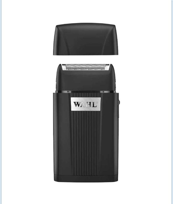 Máquina de Barbear WAHL Professional Super Close – Nova