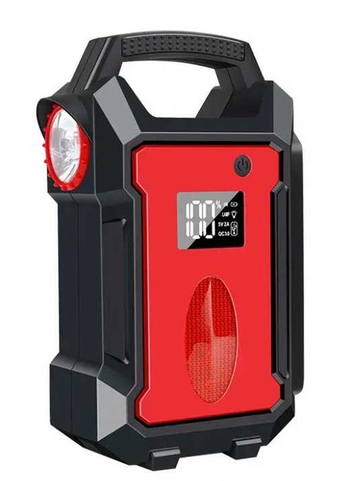 Urządzenie Rozruchowe Booster POWERBANK 12V/24v