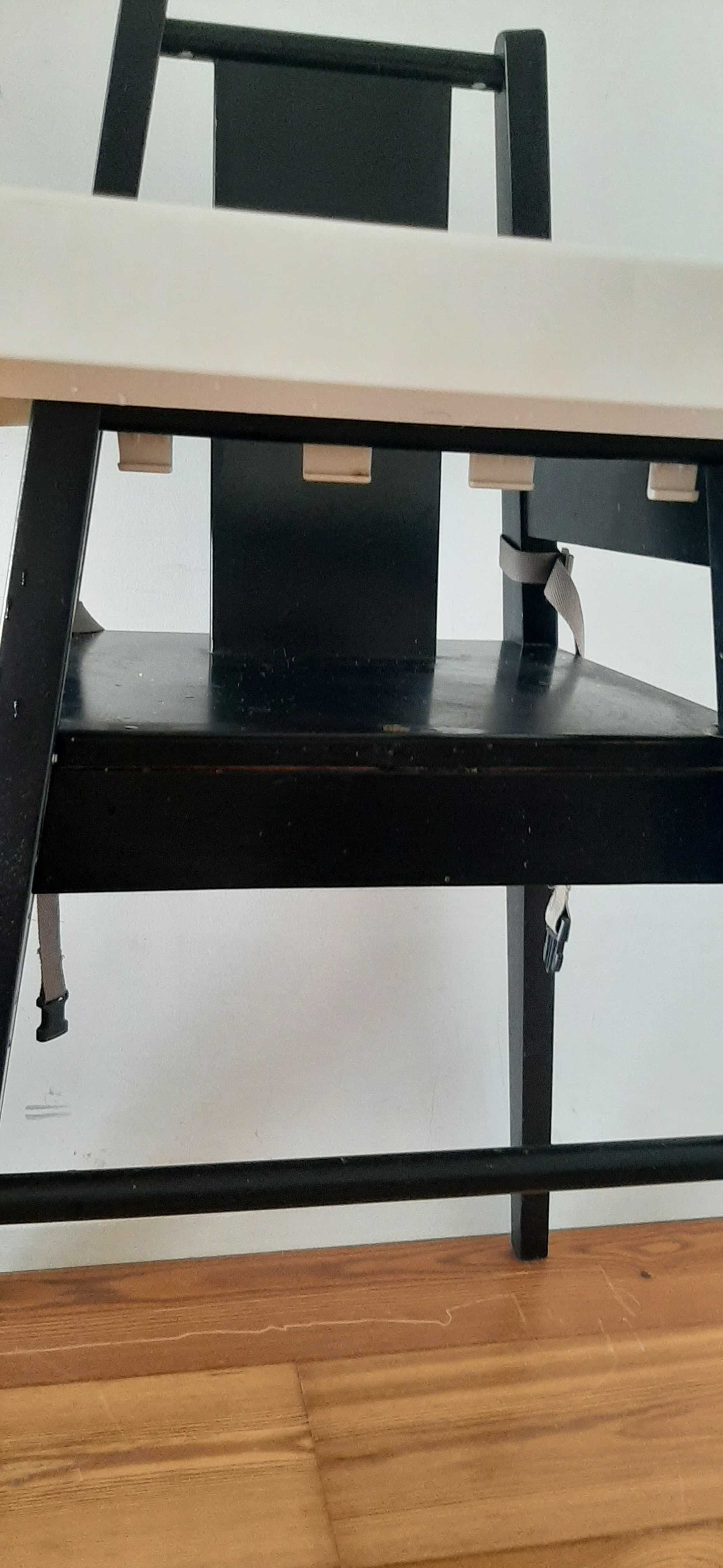 2 cadeiras altas ikea blames bebe criança