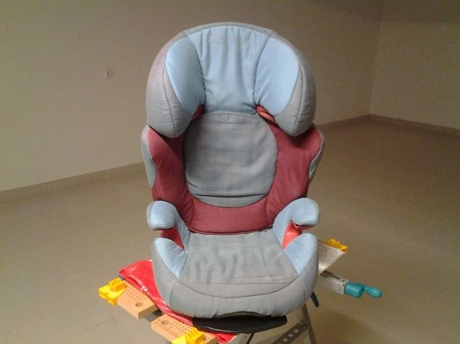 Cadeira MAXI COSI RODI XR grupo 2/3