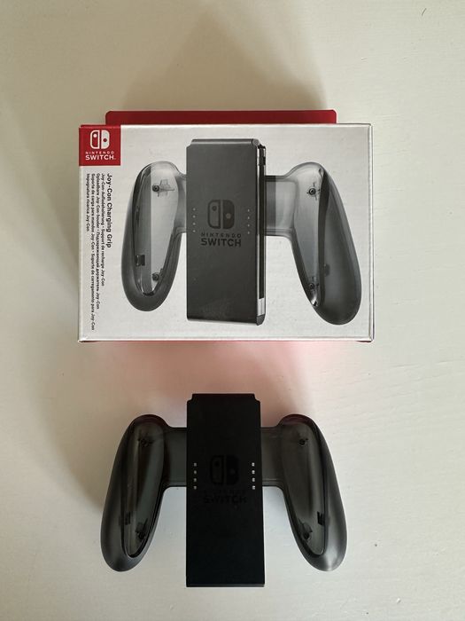 Nintendo Switch Joy-Con Charging Grip