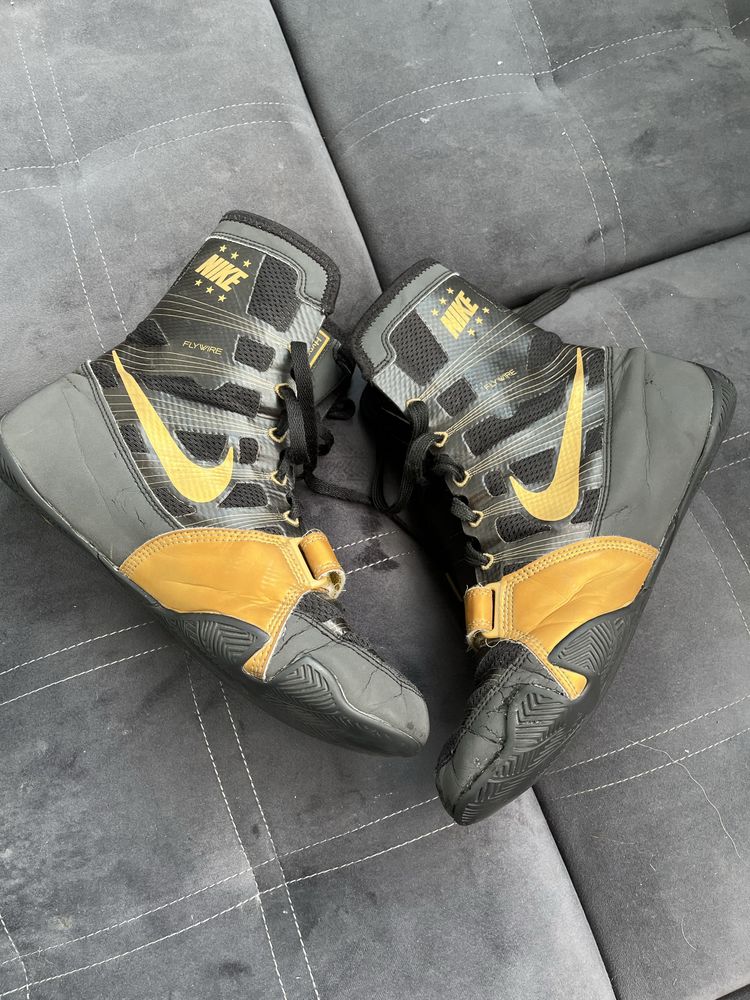 Боксерки Nike Hyperko1