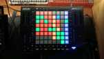 AKAI APC 64 – Controlador Ableton + Sequenciador Standalone