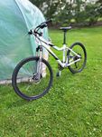 giant terrago w xc widelec manitou minute damski