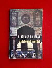 A Doença do Islão - Abdelwahab Meddeb