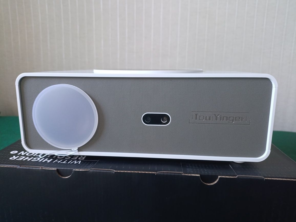 Проектор Touyinger Q11 Android