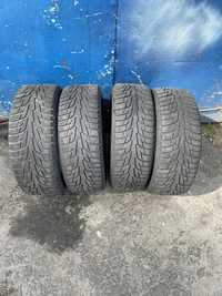 205/55/16 Hankook winter i pike rs гума зима