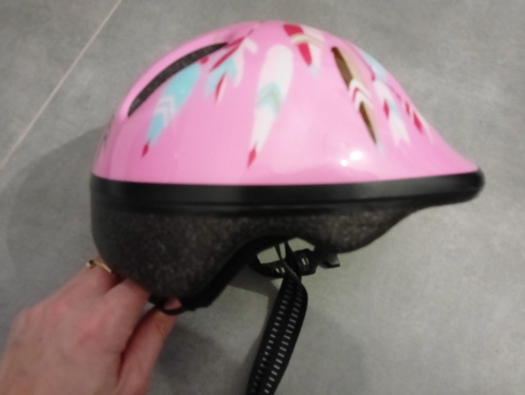 Kask rowerowy Martes - XS