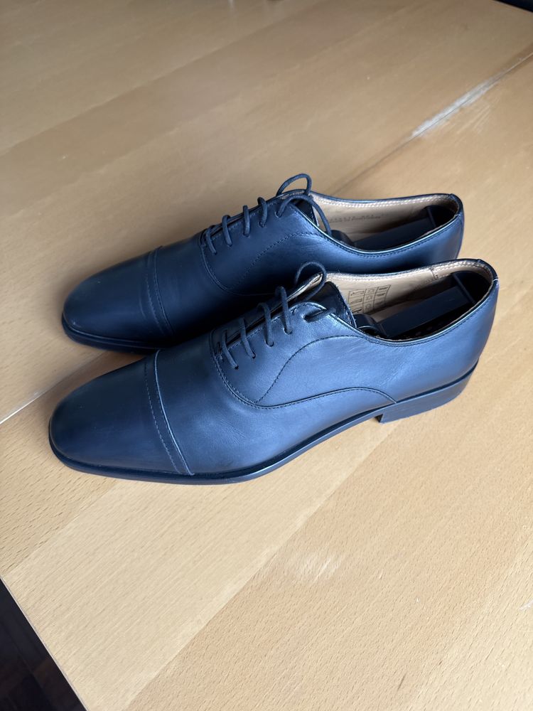 Sapatos clássicos/cerimónia/Oxford 41