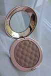 AFFECT Glamour Bronzer do twarzy