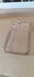 Etui do iPhone 15 clear case