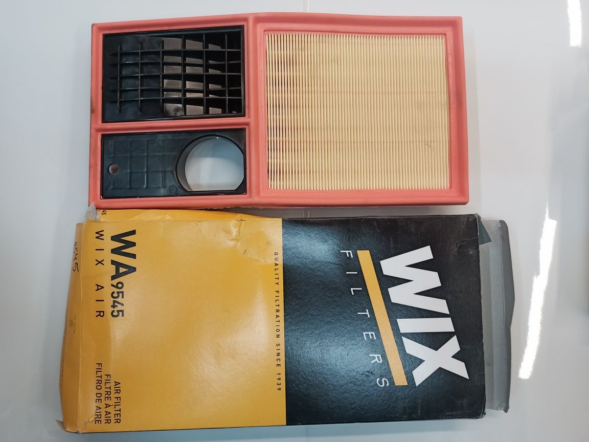 Воздушный фильтр WIX WA 9545