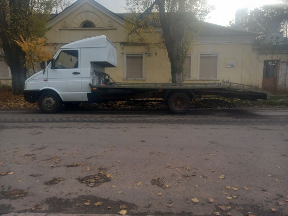 Евакуатор Балта Подольск Кодима эвакуатор