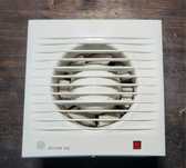 Extractor ventoinha casa de banho S&P DECOR 100