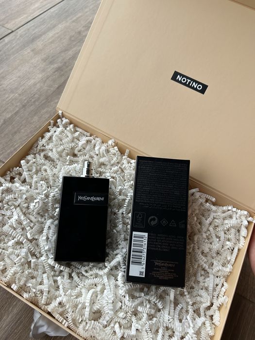 Perfumy ysl y le parfum