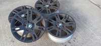 BMW OE 3 E46 7,6 8.5" x 17" 5x120 BBS Felgi