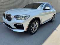2021 BMW X4 xDrive30i