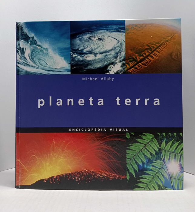 " Planeta Terra " - de Michael Allaby