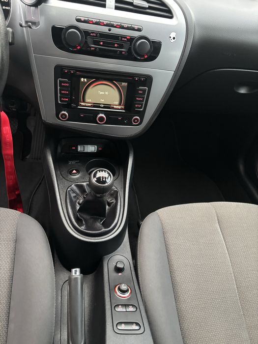 Продам Seat Leon