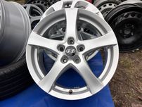 Диски R17 5x114,3 Hyundai Kia 5 114.3