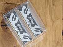 DDR 5 Kingston Fury Renegade 32GB 2x16